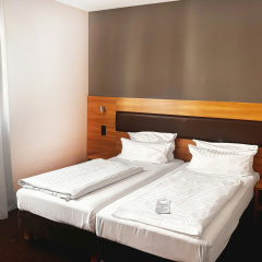 Garner Hotel Stuttgart - Zuffenhausen by IHG - Bild 3