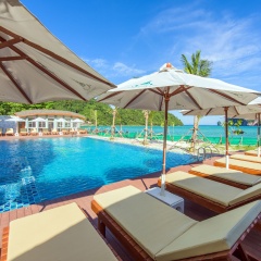 Phi Phi Harbour View Hotel - Bild 12