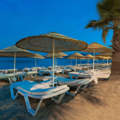 The Beachfront Hotel Adult Only 16 Plus - Bild 17