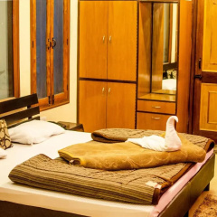Hotel Shivalik River Retreat thumbnail 3