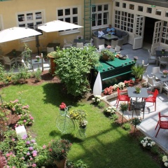 Hotel Josefshof am Rathaus - Bild 19