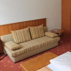 Traveller Hotel Lübeck - Bild 5