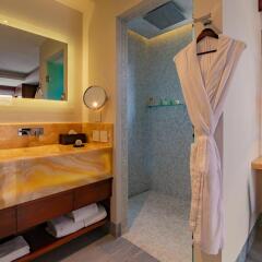 Отель Centro Villa Sleeps 16 with Pool and Air Con Мексика, Педрегал - отзывы, цены и фото номеров - забронировать отель Centro Villa Sleeps 16 with Pool and Air Con онлайн фото 28