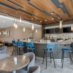 Cambria Hotel Greenville in Greenville, United States of America from 216$, photos, reviews - zenhotels.com photo 31