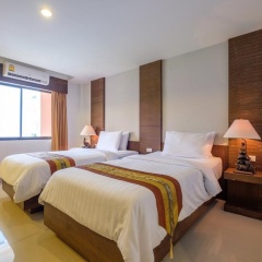 Naina Resort & Spa Hotel - Bild 28
