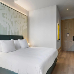 The College Hotel Amsterdam, Autograph Collection - Bild 4