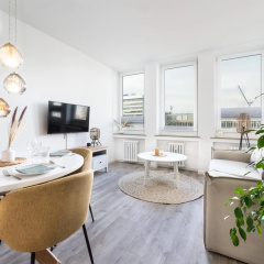 Himmelssturmer Apartments - Bild 1