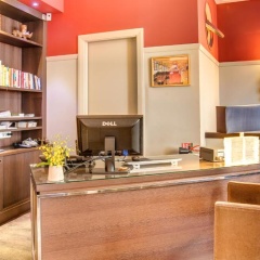 Crystal Hôtel - Bild 18