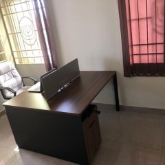 ASK Apartments in Accra, Ghana from 149$, photos, reviews - zenhotels.com photo 2