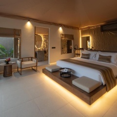 Ubud Mas Glamping Luxury Tent - Bild 2