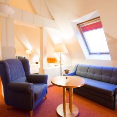 Burghotel Nürnberg - Bild 3