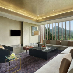 Yanqi Hotel managed by Kempinski thumbnail 12