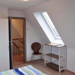 Ferienhaus Nordstrand Whg 5 - Bild 4