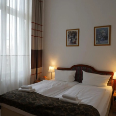 City Pension Berlin - Bild 4