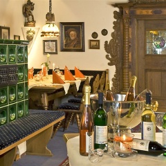 Hotel BurgGartenpalais - Bild 15