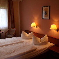 Hotel An der Hasenheide - Bild 3