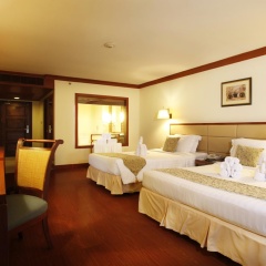 Phuket Graceland Resort And Spa - Bild 7