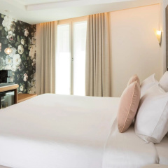 Hotel Des Champs Elysees - Bild 3