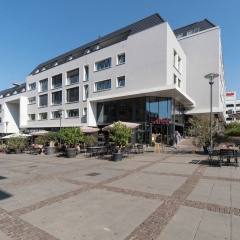 Limehome Darmstadt - Bild 14