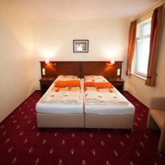 Hotel Medaillon - Bild 3