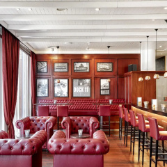 H4 Hotel Hamburg-Bergedorf - Bild 16