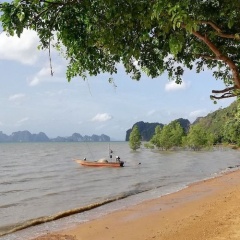 Bang Tidlay Koh Yao Noi - Bild 8