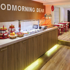 ibis Styles Amsterdam Amstel - Bild 21