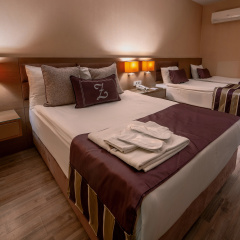 The New Hotel Zeybek - Bild 6