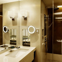 Hyatt Regency Hong Kong, Tsim Sha Tsui - Bild 8