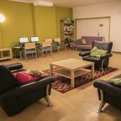 Alibi Hostel Vienna - Bild 8