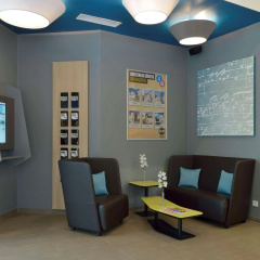 B&B HOTEL Halle (Saale) - Bild 11