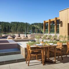 Viceroy Kopaonik Serbia in Kopaonik, Serbia from 125$, photos, reviews - zenhotels.com photo 30