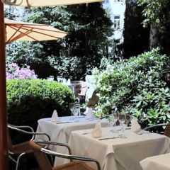 Aussen Alster Hotel - Bild 14