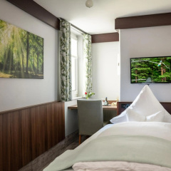 Hotel Goldener Hirsch - Bild 3