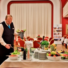 Hotel Belvedere - Bild 20