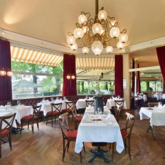 Unique Hotel Innere Enge - Bild 11