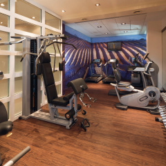 Crowne Plaza Paris - Neuilly - Bild 19