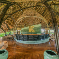 KClub Ubud - Bild 16