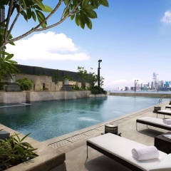 Harbour Grand Hong Kong - Bild 15