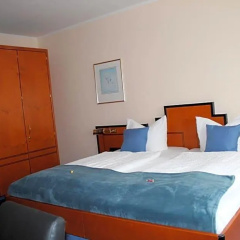 Hotel Heppenheimer Hof - Bild 5