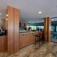 Coastline Orange Hotel - Bild 18