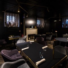 Hotel The Haven Roma - Bild 19
