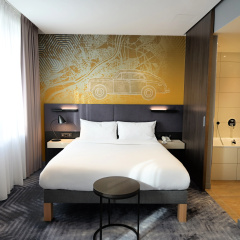 Mercure Warszawa Grand - Bild 7