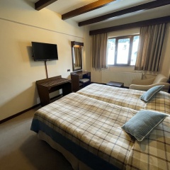 Beceren Hotel - Bild 4