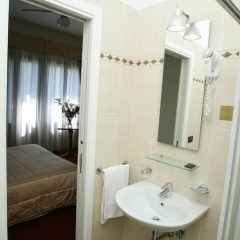 Hotel Cristallo - Bild 18