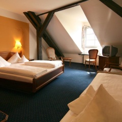 Altstadthotel Arch - Bild 4