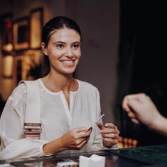 Ruby Rosi Hotel Munich by IHG - Bild 23