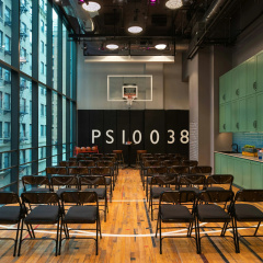 Moxy NYC Downtown - Bild 16