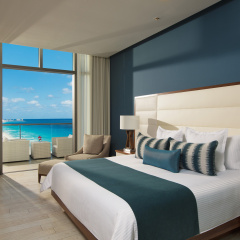 Secrets The Vine Cancun - Adults Only - All Inclusive - Bild 6