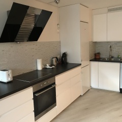 Sonderland Apt. - Pilestredet 29 - Bild 13